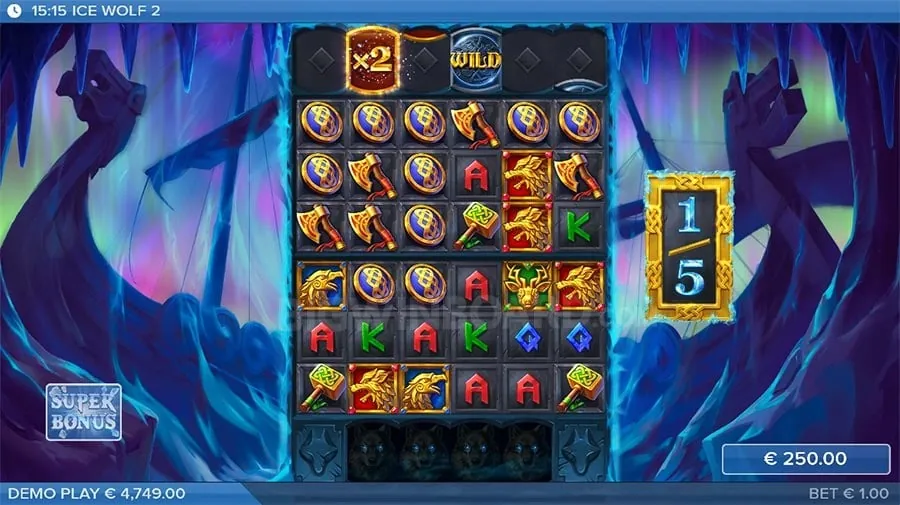 Daily Poker Tournaments