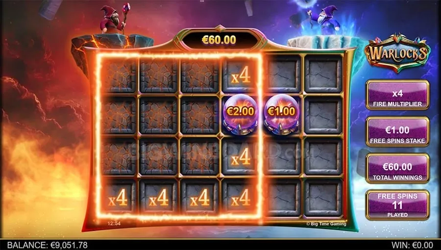 OKBET Slot Machine Games