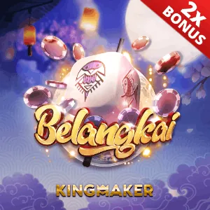 Vibrant online slots game with spinning reels and a potential jackpot at OKBET.