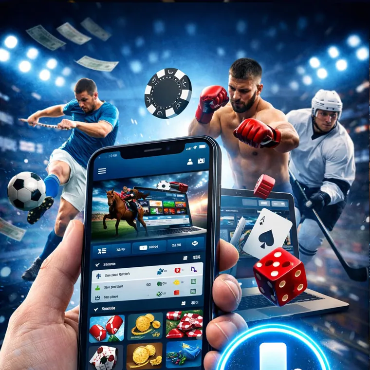 Mobile Compatibility Icon