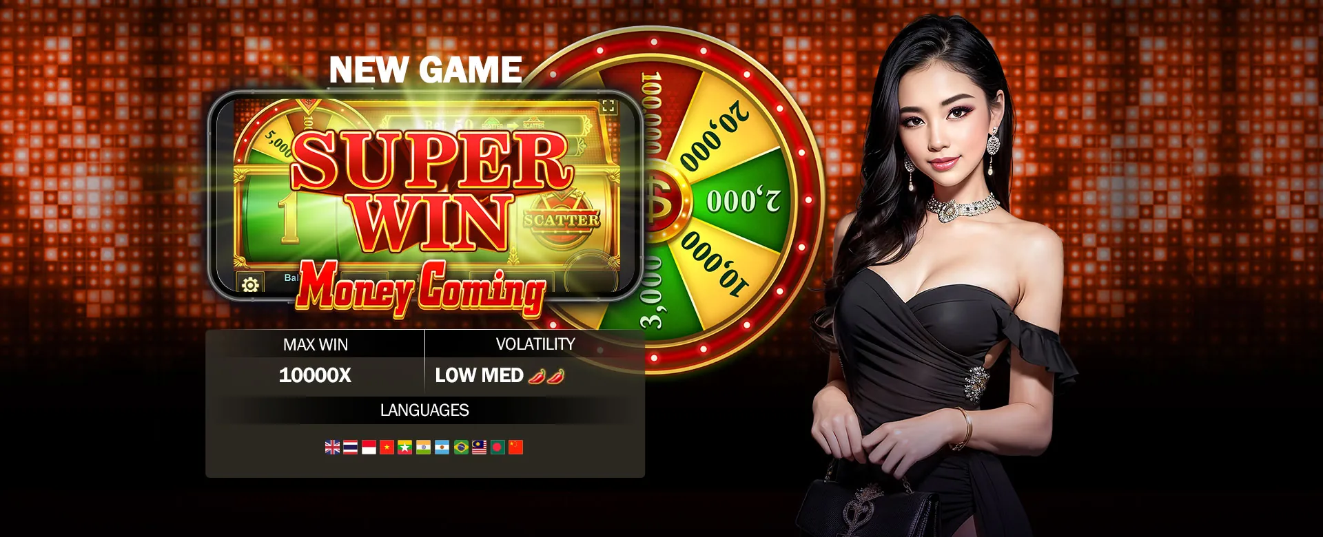 OKBET Terms and Conditions Hero Image