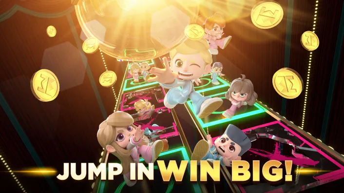 New OKBET Progressive Jackpot Slot