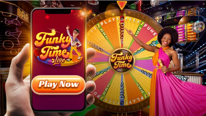 Jungle Safari Slot Game