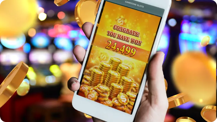 Fortune Reels Slot Game