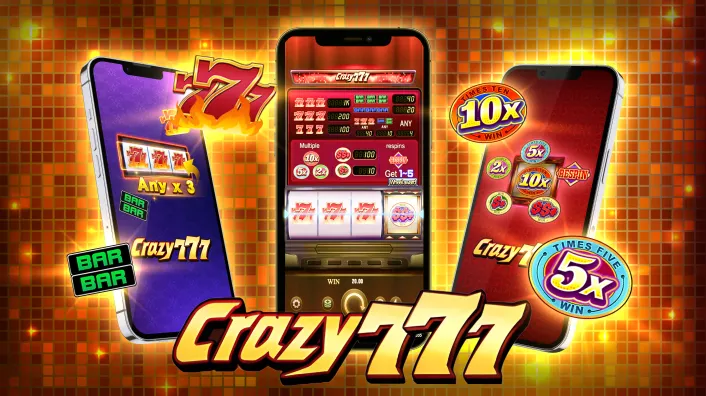 Jackpot Bingo Game